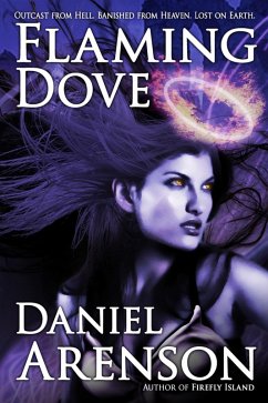 Cover Flaming Dove (eBook, ePUB)