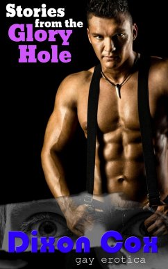 Cover Stories From The Glory Hole (eBook, ePUB)