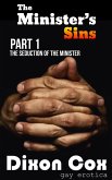 The Seduction of the Minister (The Minister's Sins) (eBook, ePUB) The Seduction of the Minister (The Minister's Sins) (eBook, ePUB)