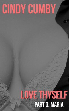 Cover Maria (Love Thyself, #3) (eBook, ePUB)