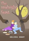 The Midnight Feast (eBook, ePUB) The Midnight Feast (eBook, ePUB)