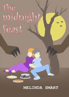 Cover The Midnight Feast (eBook, ePUB)