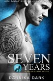 Seven Years (Seven Series, #1) (eBook, ePUB)