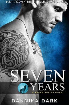 Cover Seven Years (Seven Series, #1) (eBook, ePUB)
