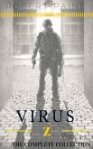 Virus Z: The Complete Collection (eBook, ePUB)