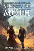 Secrets of Moth (The Moth Saga, #3) (eBook, ePUB)