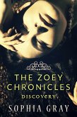 The Zoey Chronicles: Discovery (Vol. 2) (eBook, ePUB)