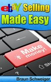 eBay Selling Made Easy (eBook, ePUB)