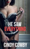 He Saw Everything (eBook, ePUB) He Saw Everything (eBook, ePUB)