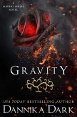 Gravity (Mageri Series, #4) (eBook, ePUB) Gravity (Mageri Series, #4) (eBook, ePUB)
