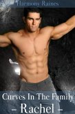 Rachel (Curves in the Family (BBW Erotic Romance), #1) (eBook, ePUB) Rachel (Curves in the Family (BBW Erotic Romance), #1) (eBook, ePUB)