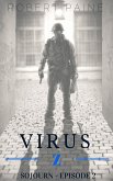 Virus Z: Sojourn - Episode 2 (eBook, ePUB)