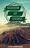 Shadow of Utopia (Vol. 3 - The Invasion) (eBook, ePUB)