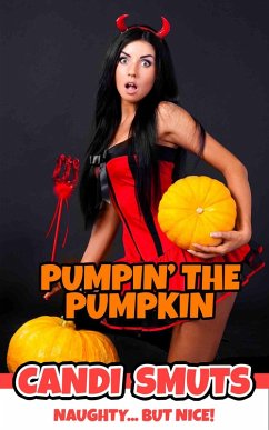 Cover Pumpin' The Pumpkin (eBook, ePUB)