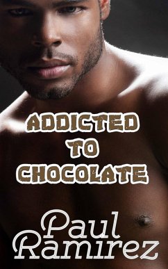 Cover Addicted To Chocolate (eBook, ePUB)