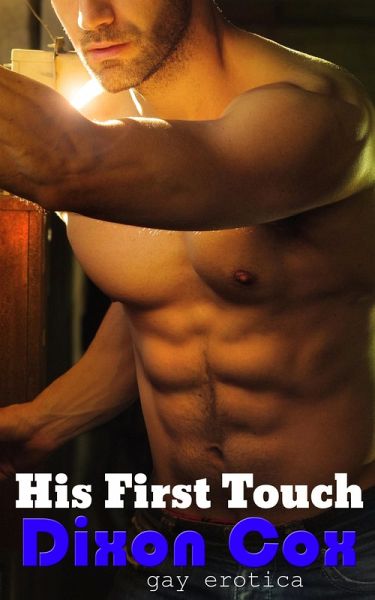 His First Touch (eBook, ePUB)