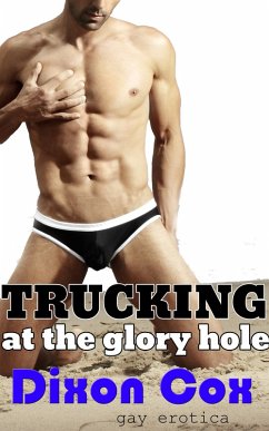 Cover Trucking At The Glory Hole (eBook, ePUB)