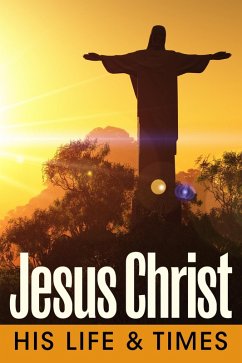 Cover Jesus Christ (eBook, ePUB)