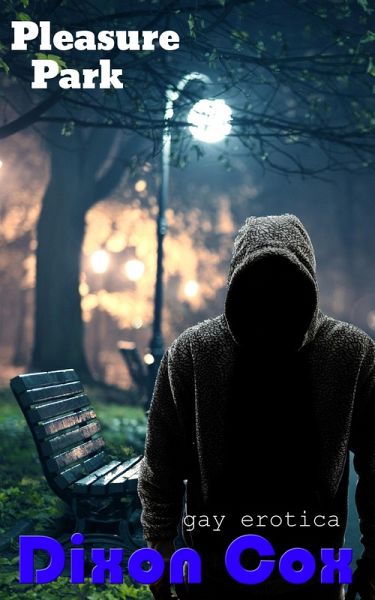 Pleasure Park (eBook, ePUB)