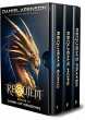 Dawn of Dragons: The Complete Trilogy... - Bild 1