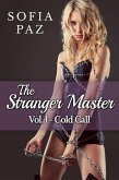 The Stranger Master (Vol. 1 - Cold Call) (eBook, ePUB)