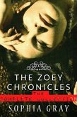 The Zoey Chronicles: The Complete Collection (Vol. 1-4) (eBook, ePUB)