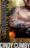 Initiation (Biker Erotica) (eBook, ePUB)