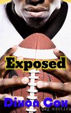 Exposed (eBook, ePUB) Exposed (eBook, ePUB)