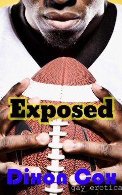 Cover Exposed (eBook, ePUB)