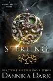 Sterling (Mageri Series, #1) (eBook, ePUB) Sterling (Mageri Series, #1) (eBook, ePUB)