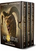 Dragonlore: The Complete Trilogy (World of Requiem) (eBook, ePUB)