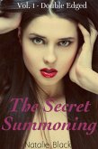 The Secret Summoning: Vol. 1 - Double Edged (eBook, ePUB)