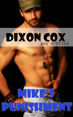 Mike's Punishment (eBook, ePUB) - Cox, Dixon