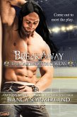 Breakaway (The Dartmouth Cobras, #3) (eBook, ePUB)