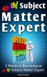 eBay Subject Matter Expert: 5 Weeks to... - Bild 1