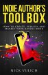Indie Author's Toolbox: How to Create,... - Bild 1