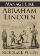 Manage Like Abraham Lincoln (eBook,... - Bild 1