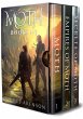 The Moth Saga: Books 1-3 (eBook, ePUB) - Bild 1