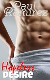 Hopeless Desire (eBook, ePUB)