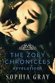 The Zoey Chronicles: Revelations (Vol. 3) (eBook, ePUB)