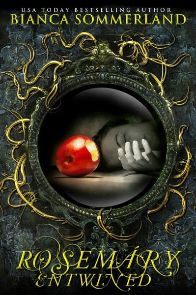 Rosemary Entwined (eBook, ePUB)