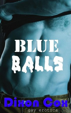 Cover Blue Balls (eBook, ePUB)