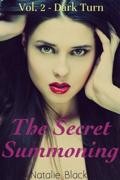 Cover The Secret Summoning (Vol. 2 - Dark Turn) (eBook, ePUB)