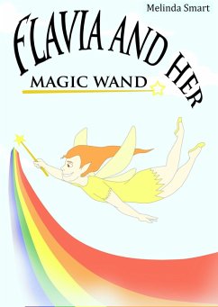 Cover Flavia And Her Magic Wand (eBook, ePUB)