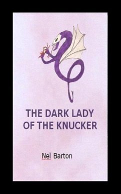 Cover THE DARK LADY OF THE KNUCKER (eBook, ePUB)
