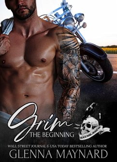 Cover Grim (The Beginning) (eBook, ePUB)