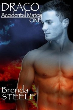 Cover Draco (Accidental Mates, #1) (eBook, ePUB)