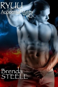 Cover Ryuu (Accidental Mates, #2) (eBook, ePUB)