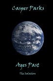 Ages Past: The Isolation (eBook, ePUB)