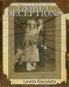 Cover Family Deceptions (eBook, ePUB)